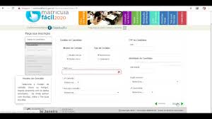 408 отметок «нравится», 79 комментариев — seeduc (@seeducrj) в instagram: Matricula Facil 2020 Rj Inscricao E Resultado Www Matriculafacil Rj Gov Br Youtube