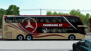 Scopri ricette, idee per la casa, consigli di stile e altre idee da provare. Euro Truck Simulator 2 Mod Indonesia Posts Facebook