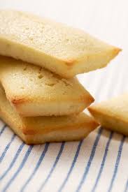 Une Recette De Cuisine Companion Recettes De Cuisine Recette Financier Recette