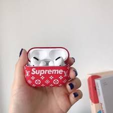 Sup X Lv Casing Apple Airpods Pro Kingcases Store Airpods Pro Case Accessories Case