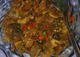 Ingin menikmati tumis kambing lada hitam buatan sendiri yang enak? Resep Tumis D Kambing Teriyaki Oleh Lidyanita Cookpad