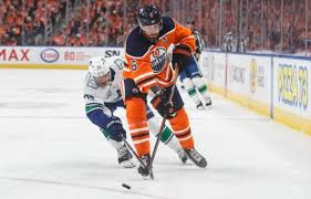 Find out the latest on your favorite nhl teams on cbssports.com. 3 Reasons Why The Edmonton Oilers Shouldn T Re Sign Adam Larsson Worldnewsera
