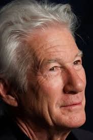 Richard Gere