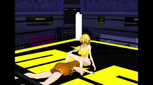 Check spelling or type a new query. Mmd Stardust Wrestling Red Vs Yellow Intro By Stardust Wrestling