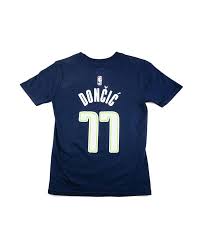 Luka doncic jerseys, tees, and more are at the shop.cbssports.com. Nike Luka Doncic Dallas Mavericks Youth City Edition Player T Shirt Reviews Sports Fan Shop By Lids Men Macy S