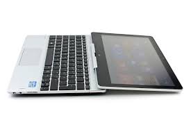 بررسی لپ تاپ پرطرفدار HP EliteBook Revolve 810 G3