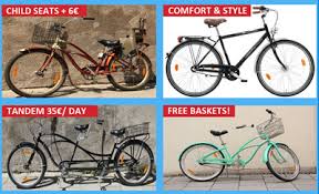 Bike Rental Munchen Farrradverleih