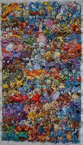 See more ideas about pokemon cross stitch, cross stitch, pokemon. Epic Pokemon Gen 1 Cross Stitch Novocom Top