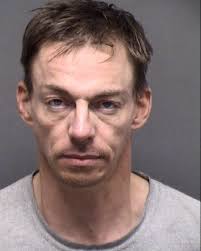 Strange arrests around San Antonio: Man clogs toilet trying to flush drugs  during raid