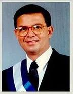 Gobernantes de Honduras