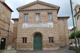 Trova il tuo percorso fino a destinazione banca marche porto san giorgio. Porto San Giorgio