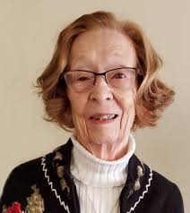 Barbara Elaine Sutter