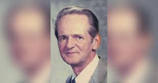 Obituary for Larry Laurence Dean Becker
