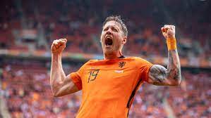 Wout weghorst und gini wijnaldum wollen die niederlande im. Olj15qzksxdxtm