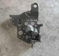 Az1642439336 Front Suspension Cabin Bracket Turn The Shaft Seat for Truck