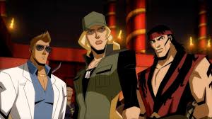 Legacy is a prequel to the original game, explaining the background stories of several characters from the series and demonstrating their reasons for participating in the upcoming tenth mortal kombat tournament on which the first game was based. Download Mortal Combat Full Anime Mp4 Mp3 3gp Daily Movies Hub
