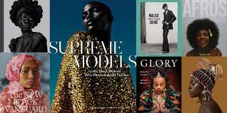 Showing results for coffee table books. 7 Black Coffee Table Books Made By Black Photographers And Creatives
