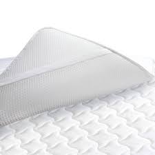 4.5 out of 5 stars, based on 16 reviews 16 ratings current price $17.99 $ 17. Queen 3 D Air Breathable Mesh Mattress Topper Circulair Target