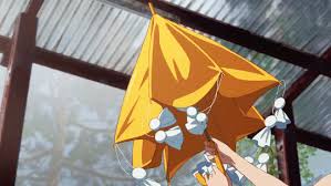 Discover more posts about yellow anime. Anime Aesthetic Yellow Album On Imgur