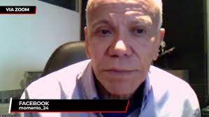 Juan Guillermo Ríos, periodista en El Café de la Tarde - YouTube