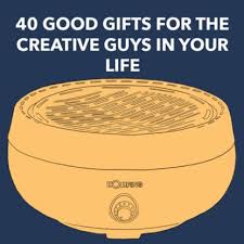What personality does the senior man you need a gift for have? 75 Coolest Gifts For Guys Under 50 Unique Gift Ideas For Men Dodo Burd