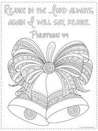 There are tons of great resources for free printable color pages online. Christmas Bible Verse Coloring Pages 1 1 1 1
