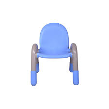 The Chico Engineering Plastic Kids Chair Blue Vj Interior Kids Chairs Engineering Plastics Kids Study Table