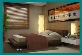 Meja dan kursi dari kayu di bagian pojok kamar dengan warna alaminya kerap tampil dalam beberapa drama korea. 11 Desain Tempat Tidur Ala Jepang Pics Sipeti