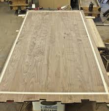 My kids received a lincoln log set for christmas and promptly set about destroying the metal container it came in. How To Make A Thick Countertop Out Of Thin Wood Wunderwoods