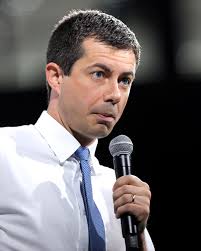 Democrat Buttigieg targets mental illness, addiction in new ...