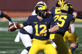 Mobile friendly, interactive maps, secure checkout Michigan Football Season Is Almost Here But Why Doesn T It Feel That Way