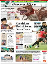 Karena sering ke kafe, pria yang bekerja sebagai wiraswasta ini mengelas lsw yang tak lain pelayan kafe tersebut. Jawapos 20170808