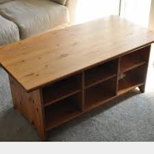There are also frequently let us know what you think about the ikea leksvik coffee table by leaving a product rating. Reserve Coffee Table Ikea Leksvik Wooden Furniture Home Living Furniture Tables Sets On Carousell