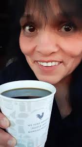 Being new to the area, I've been trying to find a coffee shop that has  quality drinks and Shaka Brew nailed it! My latte and matcha were delicious  and the service was