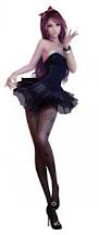 Image result for hot 3d girl