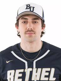 2022 Baseball Roster