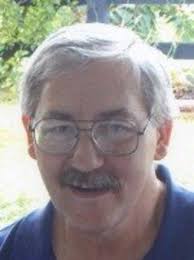 Donald E. "Butch" Yoder Obituary