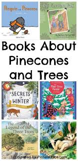 Counting With Pinecones A Simple Toddler And Preschool Activity Preschool Activity Books Preschool Activity Preschool Books