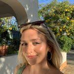 Imogene Quigley's Instagram, Twitter & Facebook