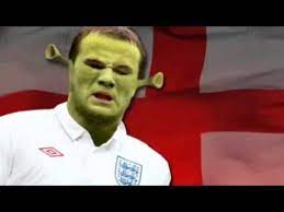 Dreamworks animation pacific data images: Shrek Rooney Youtube