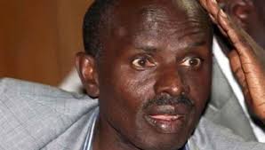 Слушайте session to satisfy от jackie wilson на deezer. I Am Not A Slay Queen Sossion Says In Wake Of His Ejection Push K24 Tv