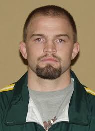 2003-04 Wrestling Roster