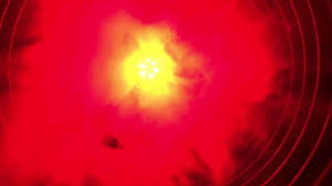 Smoke Flying On A Red Light Bulb In Slow Motion The Concept Of Fire Stock Footage Ad Light Bulb Red Smoke Red Light Bulbs Light Red Bulb