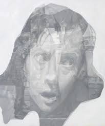 2016: Grey Paintings, Seeing too Much, Seeing You: Portrait of Susan Fragar  — Julie Fragar