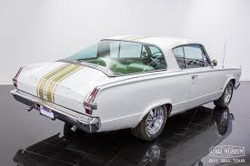 Image result for Gold 1965 Barracuda