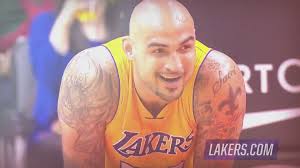 Robert Sacre