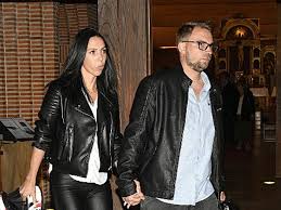 Paola Olmedo, exnuera de Carmen Borrego, rompe su silencio tras la separación de José María Almoguera