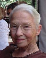 Nancy Bowyer Obituary (1940