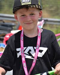 Harnessing an extra 20%, 30%, 40% and more, Tristan Scott implements the  PRO Ten BMX System to win. The PRO Ten Membership provides BMX racers  across Australia with the ultimate set of