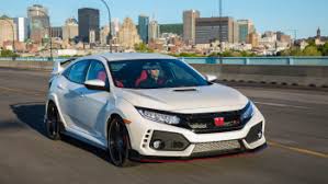 Civic type r limited edition debuts. Honda Civic Hatchback Will Be Built In North America Update Autoblog
